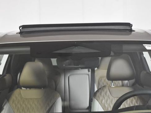 Certified 2025 Nissan Murano Platinum AWD/4WD image 41