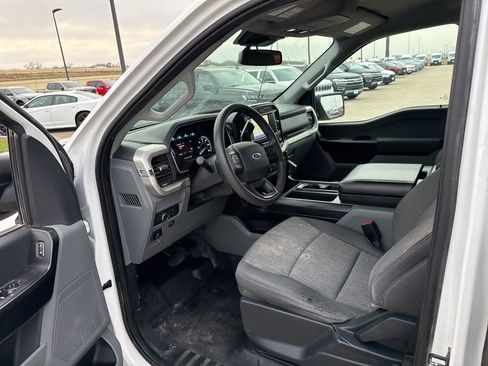 Used 2021 Ford F150 XL w/ Equipment Group 101A High image 19