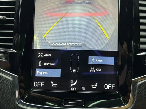 Used 2016 Volvo XC90 T6 Inscription w/ Vision Package image 19