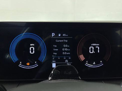 Certified 2026 Hyundai Santa Fe SEL FWD image 20