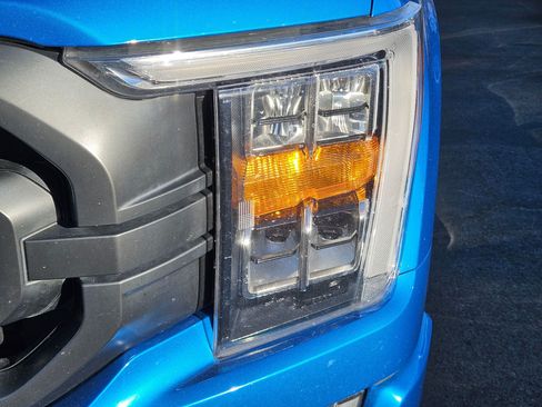 Used 2021 Ford F150 XLT w/ Equipment Group 302A High AWD/4WD image 12
