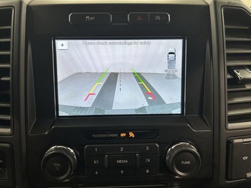 Used 2018 Ford F150 XL w/ Equipment Group 101A Mid AWD/4WD image 15