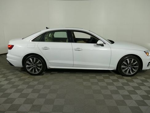 Used 2023 Audi A4 2.0T Premium w/ Convenience Package AWD/4WD image 2