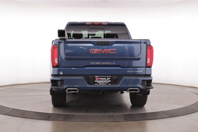 Used 2026 GMC Sierra 1500 Denali w/ Denali Reserve Package AWD/4WD image 11