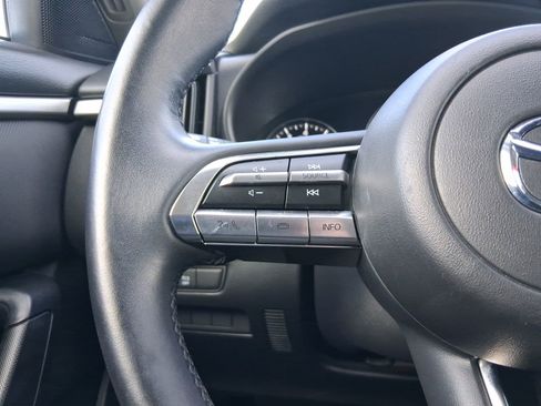 Certified 2025 MAZDA CX-50 AWD 2.5 S w/ Select Package image 22
