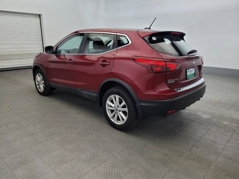 Used 2019 Nissan Rogue Sport S w/ Appearance Package AWD/4WD image 3