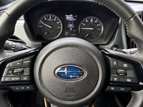 Certified 2025 Subaru Forester Sport image 26