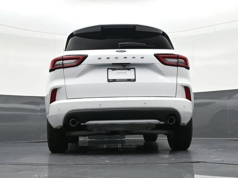 Used 2023 Ford Escape ST-Line w/ Tech Pack #1 image 27