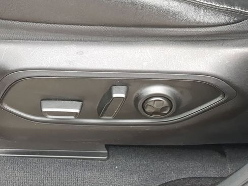 Used 2023 Jeep Grand Cherokee L Limited image 17