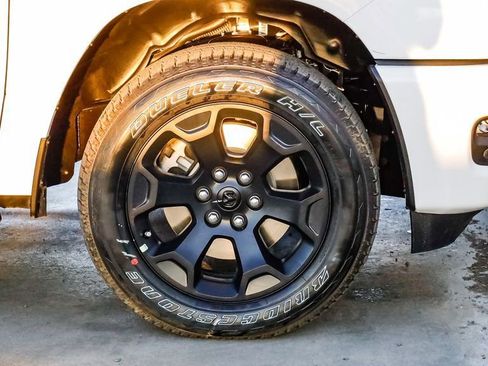 New 2026 RAM 1500 Express image 11