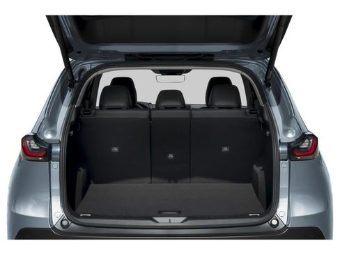 New 2026 MAZDA CX-5 Preferred AWD/4WD image 8