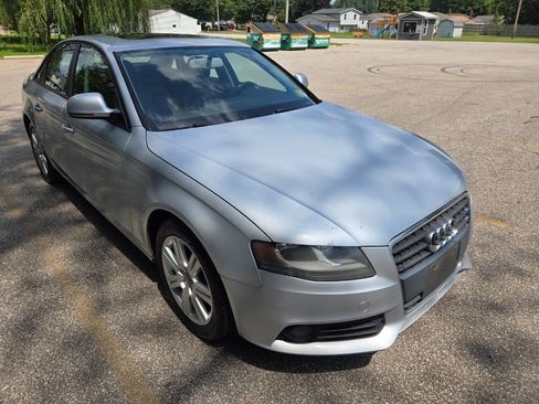 Used 2009 Audi A4 2.0T Premium FWD image 14