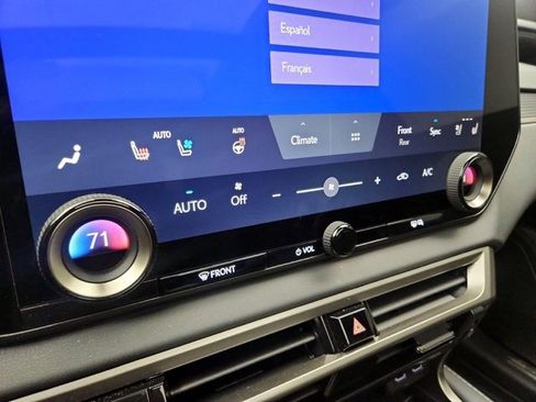 Used 2024 Lexus RX 500h F Sport w/ Convenience Package image 6