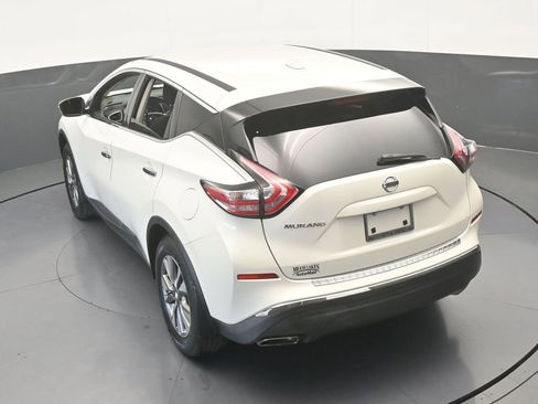 Used 2018 Nissan Murano S w/ Cargo Package FWD image 46