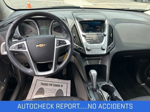 Used 2013 Chevrolet Equinox LT FWD image 2