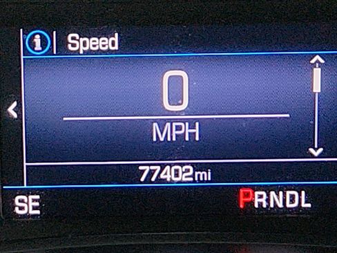 Used 2019 Chevrolet Equinox LT FWD image 18