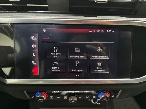 Used 2022 Audi Q3 2.0T Premium AWD/4WD image 63