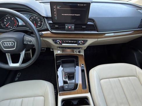 Used 2024 Audi Q5 2.0T Premium AWD/4WD image 17