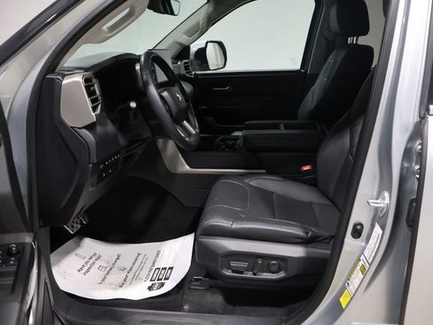 Used 2023 Toyota Tundra Limited image 10