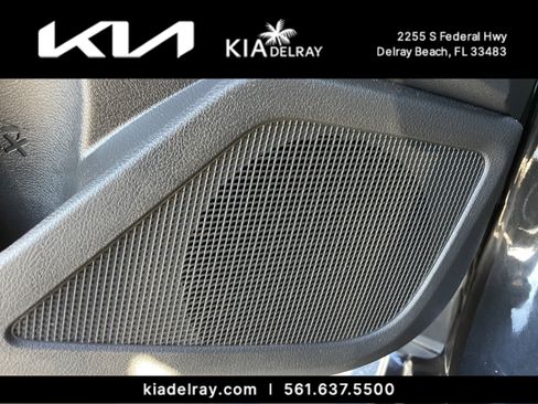 Used 2022 Nissan Altima 2.5 SV image 18