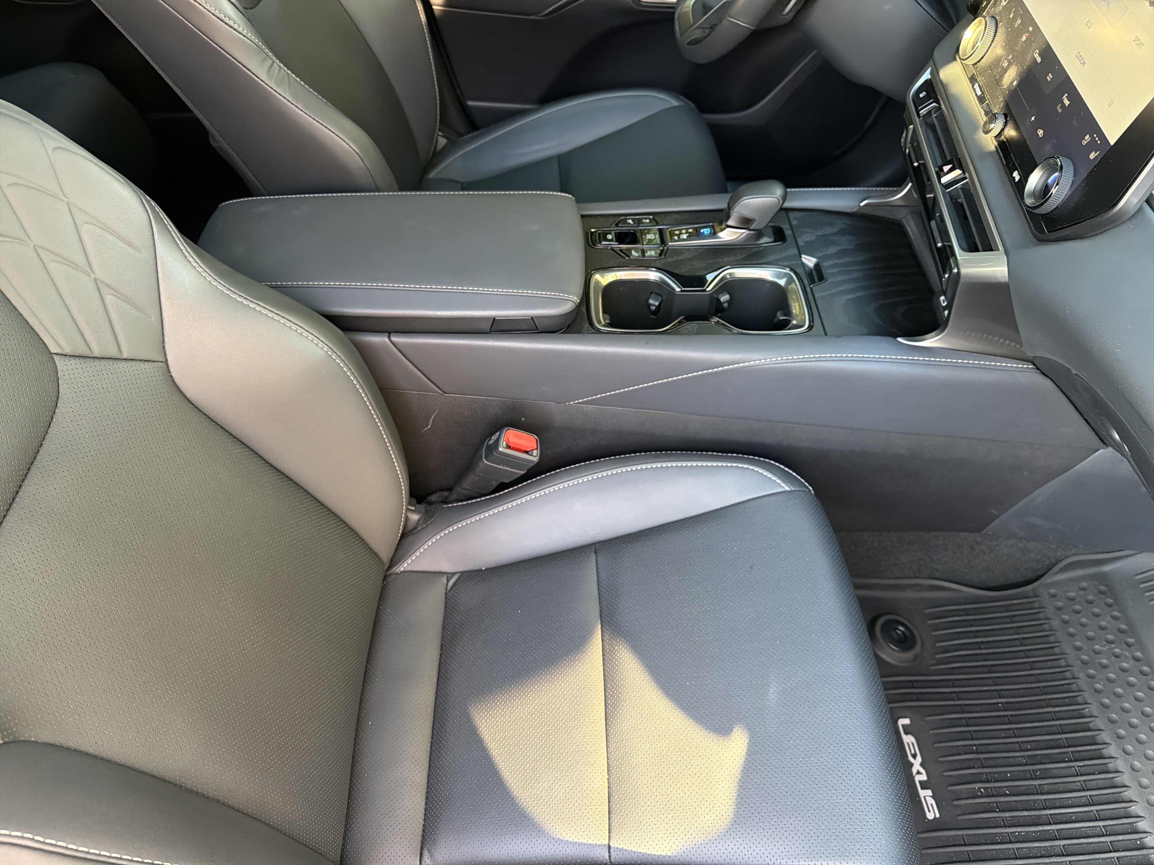 Used 2026 Lexus RX 350 Premium w/ Convenience Package AWD/4WD image 76