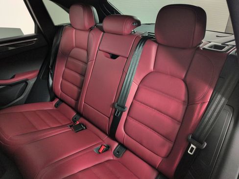 New 2026 Porsche Macan GTS AWD/4WD image 16