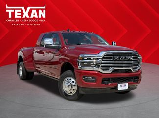 New 2026 RAM 3500 Laramie AWD/4WD video 1
