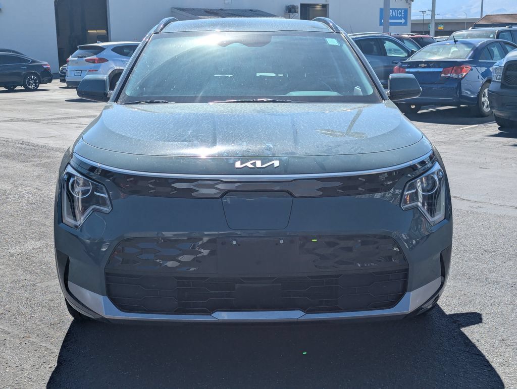 Used 2023 Kia Niro Wind FWD image 10