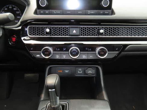Used 2023 Honda Civic EX image 19