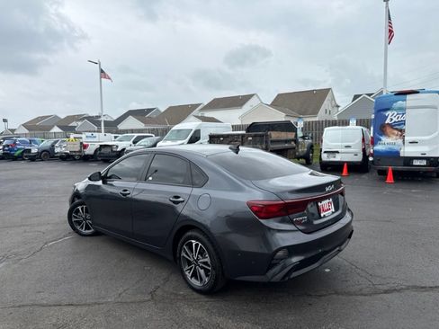 Used 2023 Kia Forte LXS FWD image 46