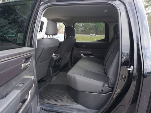 Used 2023 Toyota Tundra SR5 w/ SR5 Convenience Package image 14