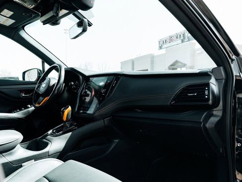 Used 2022 Subaru Outback Wilderness image 47