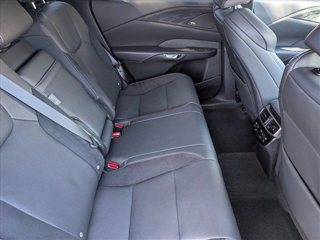 Used 2024 Lexus RX 500h F Sport w/ Convenience Package AWD/4WD image 22