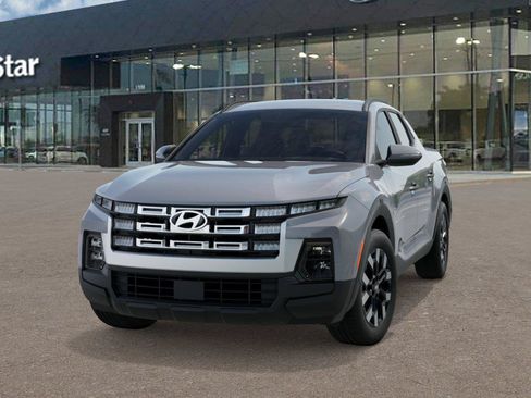 New 2026 Hyundai Santa Cruz SEL FWD image 6