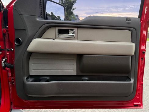 Used 2009 Ford F150 XLT RWD image 16