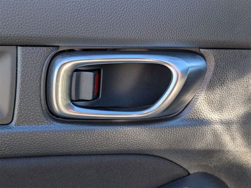 Used 2025 Honda Civic Sport image 13