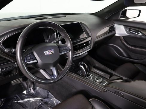 Used 2023 Cadillac CT5 Sport RWD image 30