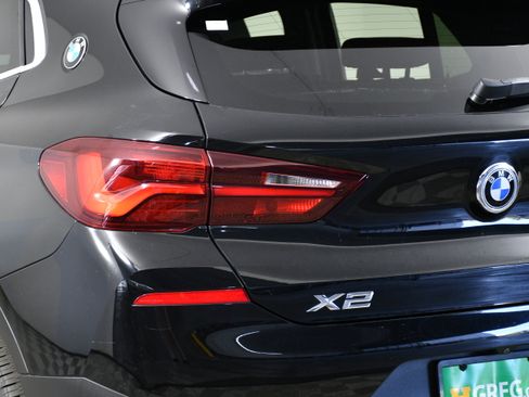 Used 2021 BMW X2 xDrive28i image 38