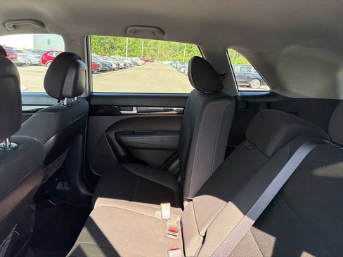 Used 2015 Kia Sorento LX FWD image 14