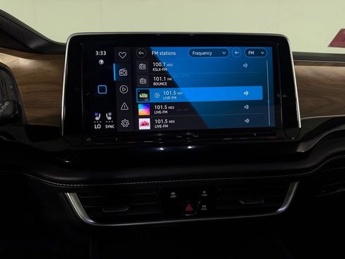 Used 2026 Volkswagen Atlas SE AWD/4WD image 19