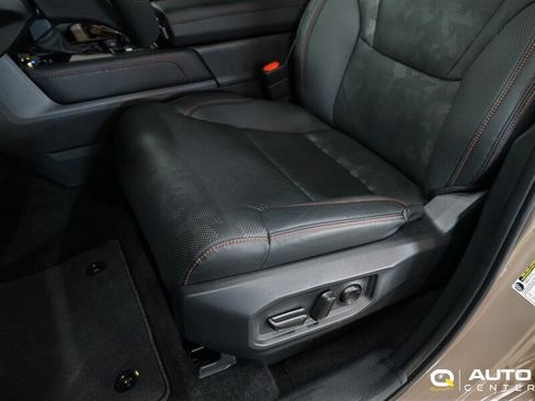 Used 2025 Toyota Tundra TRD Pro AWD/4WD image 21