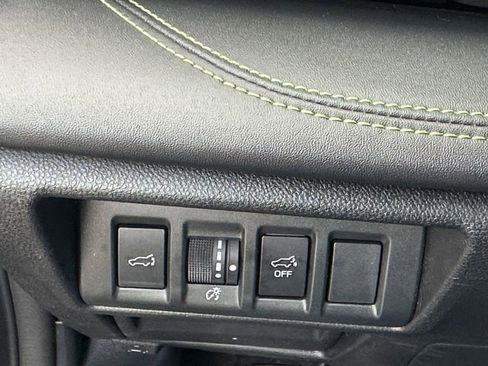 Used 2024 Subaru Outback Onyx Edition w/ Popular Package #2 image 21