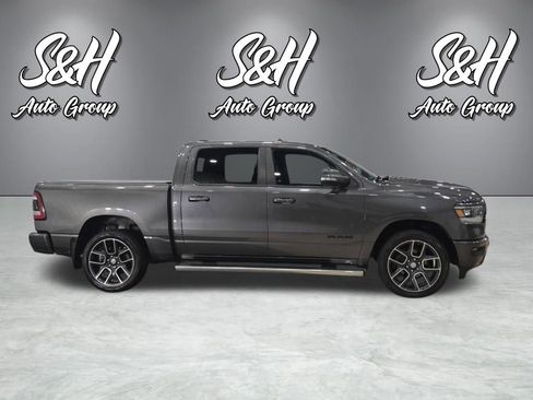 Used 2019 RAM 1500 Sport w/ Level 2 Equipment Group image 22