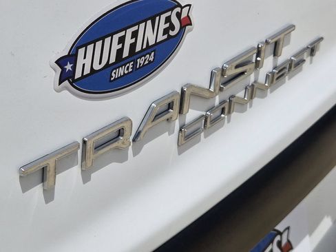 Used 2023 Ford Transit Connect XLT FWD image 11
