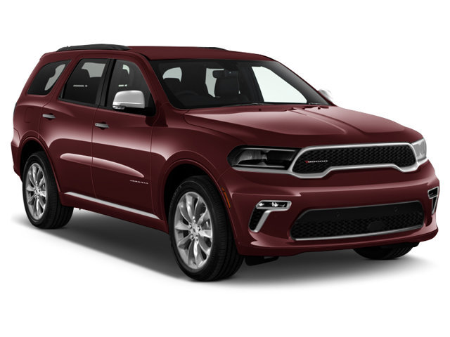 Used 2024 Dodge Durango Citadel AWD/4WD image 1