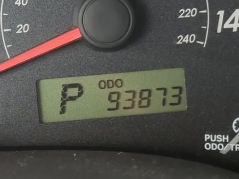 Used 2009 Toyota Corolla FWD image 13