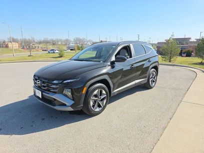 Used 2026 Hyundai Tucson SEL