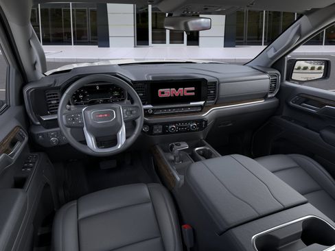 New 2026 GMC Sierra 1500 Elevation w/ Elevation Premium Package AWD/4WD image 15