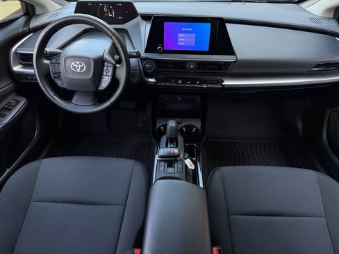 Used 2023 Toyota Prius LE image 16