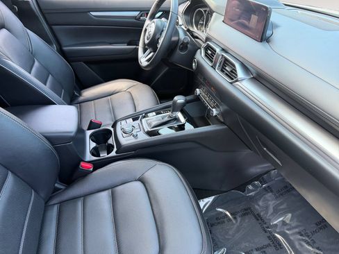 Used 2025 MAZDA CX-5 AWD 2.5 S image 8